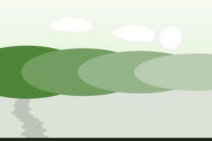 فروش زمین ۱۳۵۲ متری در لواسان بزرگ