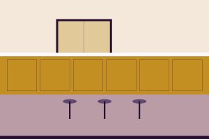 پیشفروش آپارتمان ۱۰۳ متری یکخوابه در قصرالدشت
