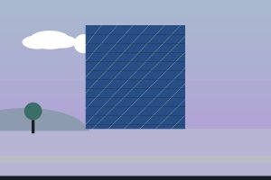فروش دفتر کار ۲۱۰ متری در یوسف‌آباد