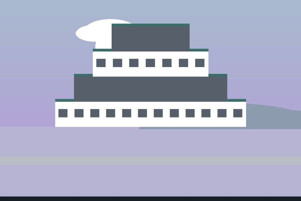 فروش دفتر کار ۱۶۳ متری در پاسداران