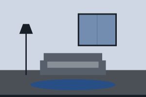 فروش دفتر کار ۱۴۷ متری در ونک