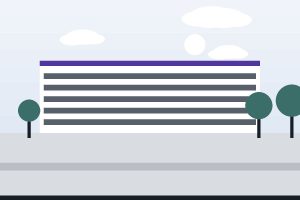 فروش دفتر کار ۱۴۸ متری در شهرک غرب