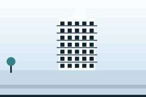 پیش‌فروش آپارتمان ۱۶۰ متری دوخوابه در جهانشهر