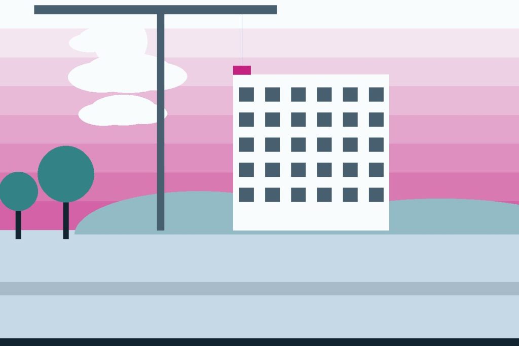 پیشفروش آپارتمان ۱۸۳ متری سهخوابه در گوهردشت