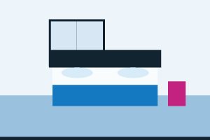 پیشفروش آپارتمان ۱۸۳ متری سهخوابه در گوهردشت