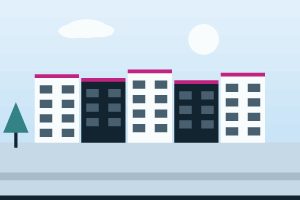 پیش‌فروش آپارتمان ۹۲ متری دوخوابه در فردیس