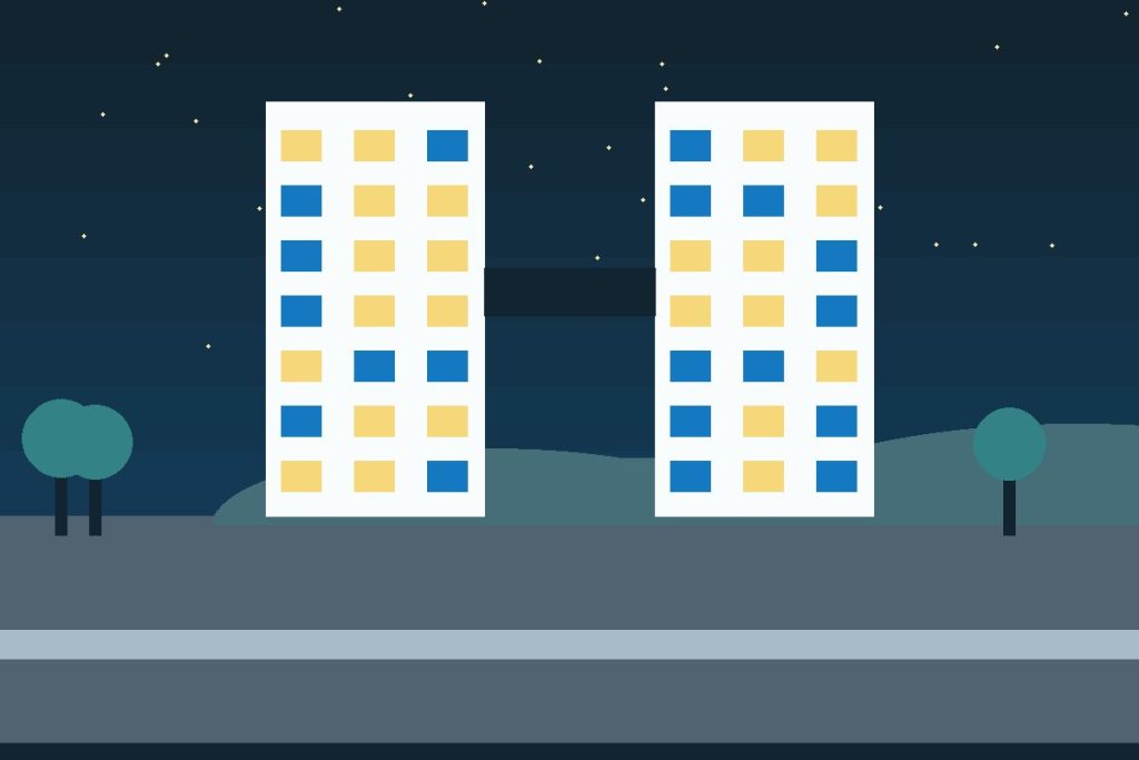 پیش‌فروش آپارتمان ۱۵۳ متری دوخوابه در مهرشهر
