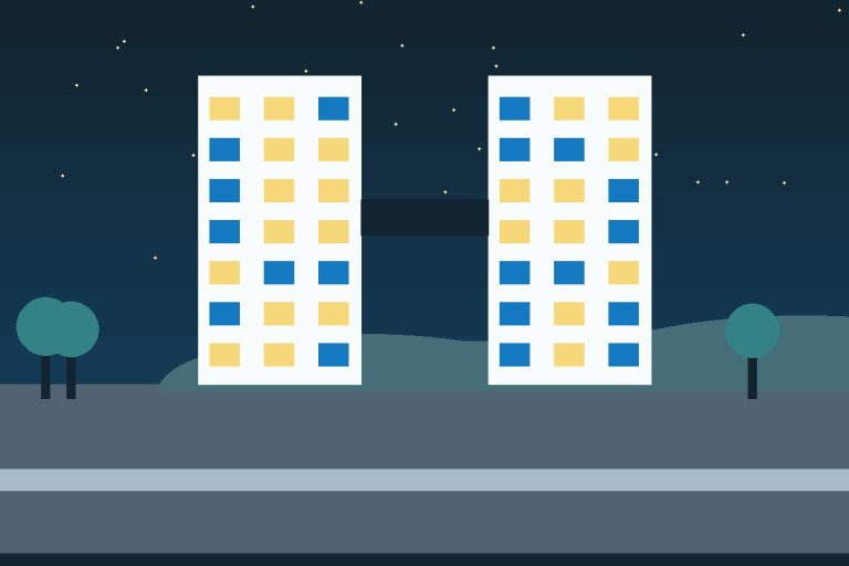 پیش‌فروش آپارتمان ۱۵۳ متری دوخوابه در مهرشهر