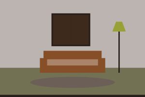 پیش‌فروش آپارتمان ۱۱۳ متری دوخوابه در احمدآباد