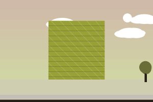 پیش‌فروش آپارتمان ۱۱۳ متری دوخوابه در احمدآباد