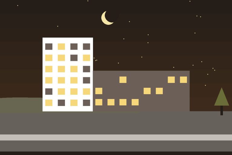 پیش‌فروش آپارتمان ۱۳۳ متری سه‌خوابه در هاشمیه