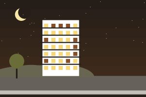پیشفروش آپارتمان ۱۳۳ متری سهخوابه در هاشمیه