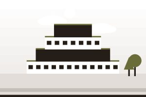 پیشفروش آپارتمان ۱۲۵ متری سهخوابه در سجاد