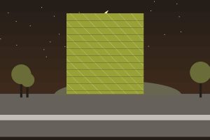 پیشفروش آپارتمان ۱۸۵ متری سهخوابه در کوهسنگی
