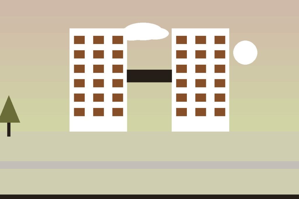 پیشفروش آپارتمان ۱۵۵ متری سهخوابه در سجاد