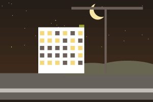 پیش‌فروش آپارتمان ۱۹۱ متری چهارخوابه در کوهسنگی