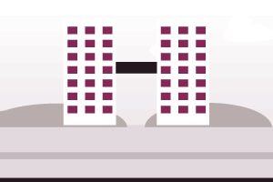 فروش آپارتمان ۹۲ متری دوخوابه در ارم