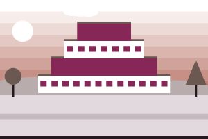 فروش آپارتمان ۹۰ متری دوخوابه در معالی‌آباد